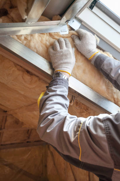 Best Fiberglass Insulation  in Sparta, TN
