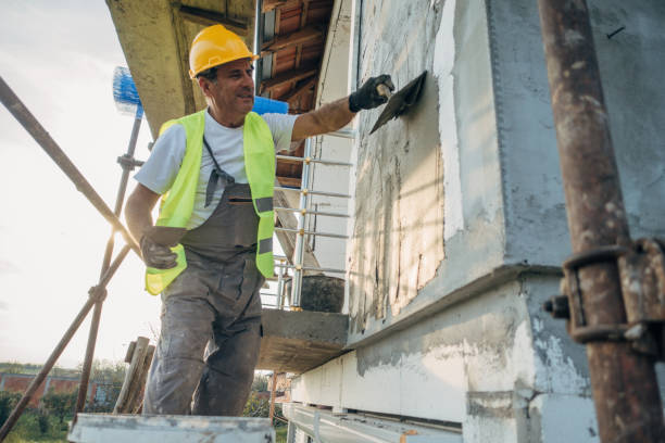 Insulation Replacement Services in Sparta, TN