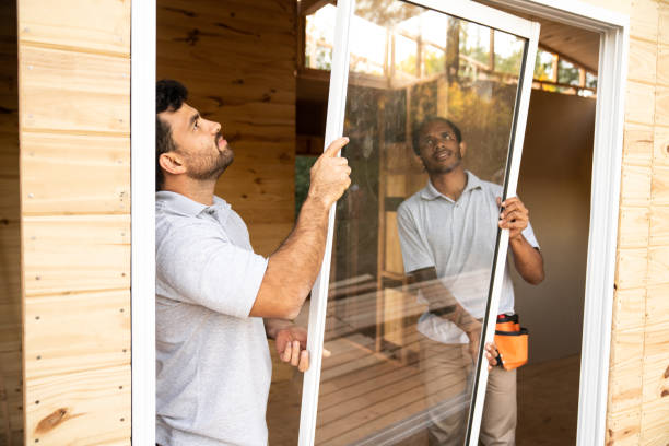 Best Commercial Insulation Contractor  in Sparta, TN