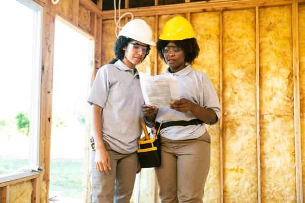 Best Residential Insulation Services  in Sparta, TN